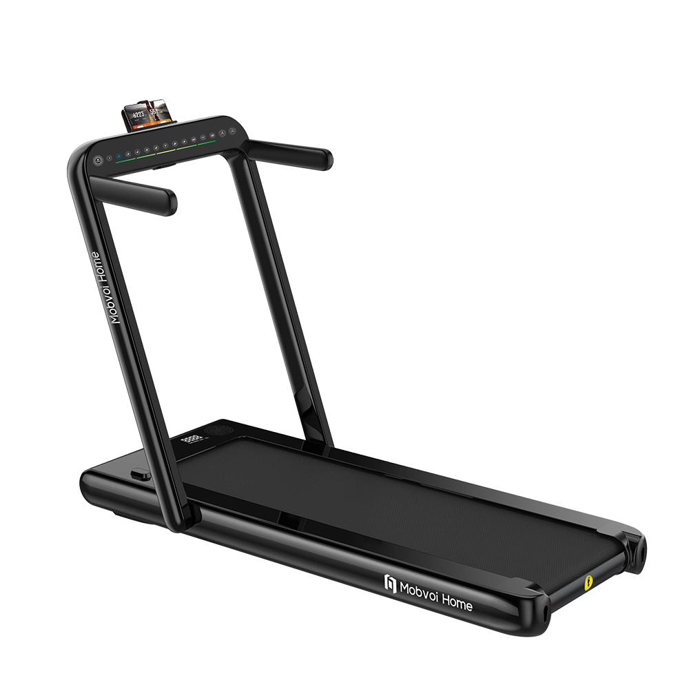 Mobvoi Treadmill Review