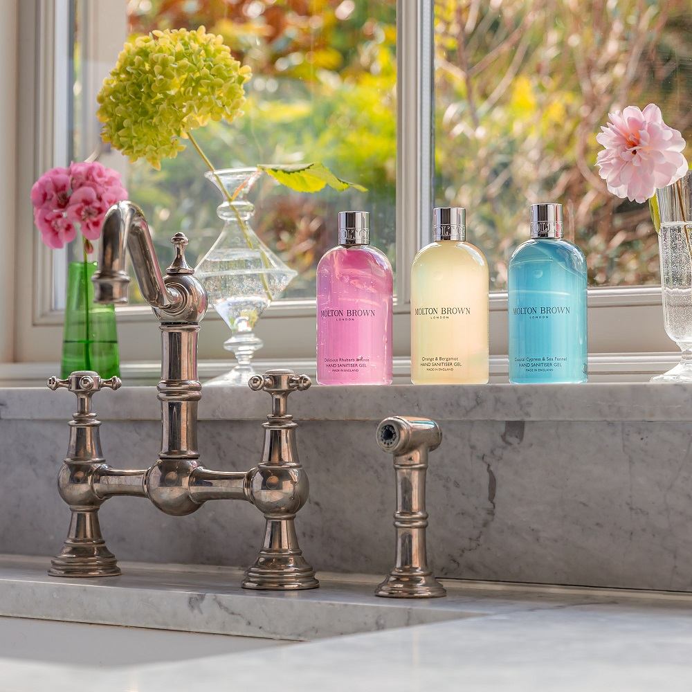 Molton Brown Review