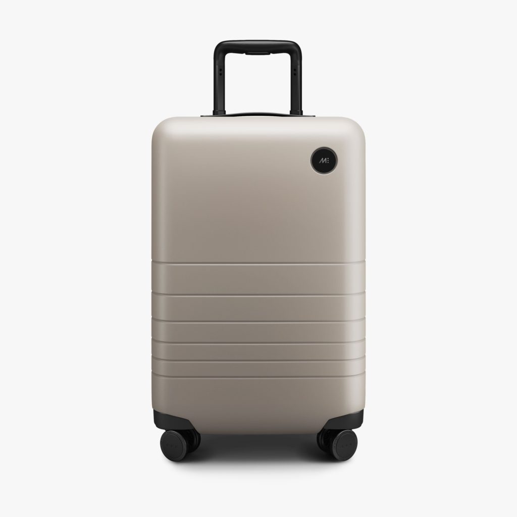 Monos Carry-On Review