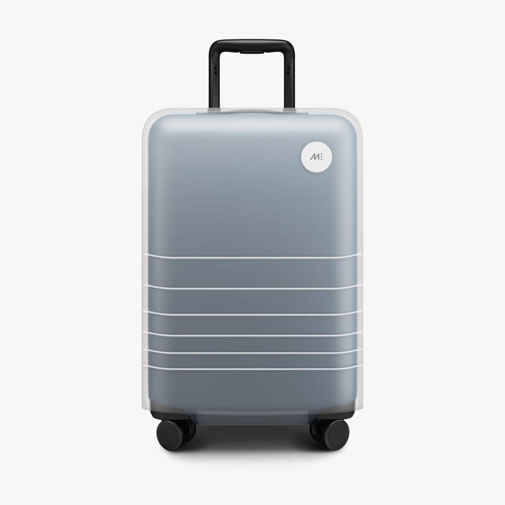 Monos Luggage Cover Review