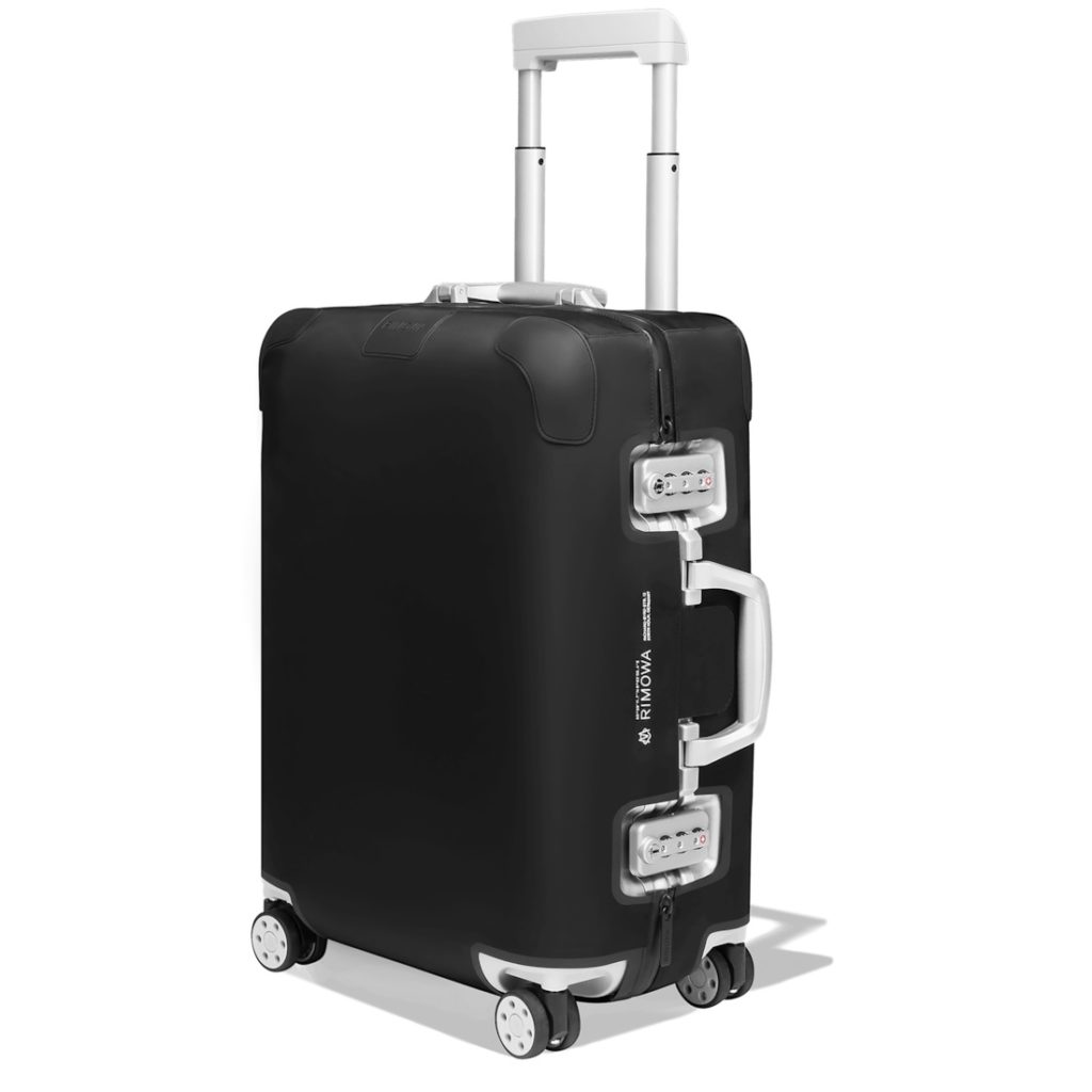 Rimowa Cabin Suitcase Cover Review