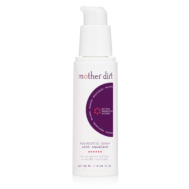 Mother Dirt Probiotic Serum Review