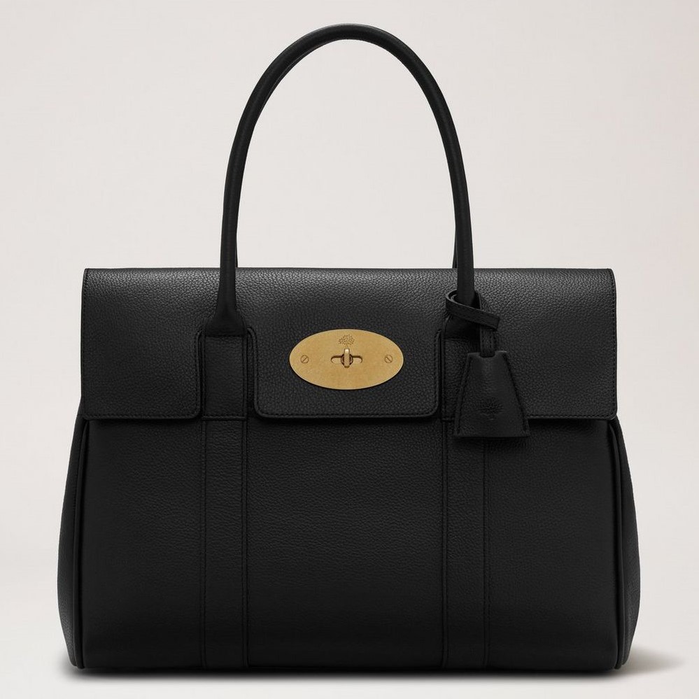 Mulberry Bayswater Review