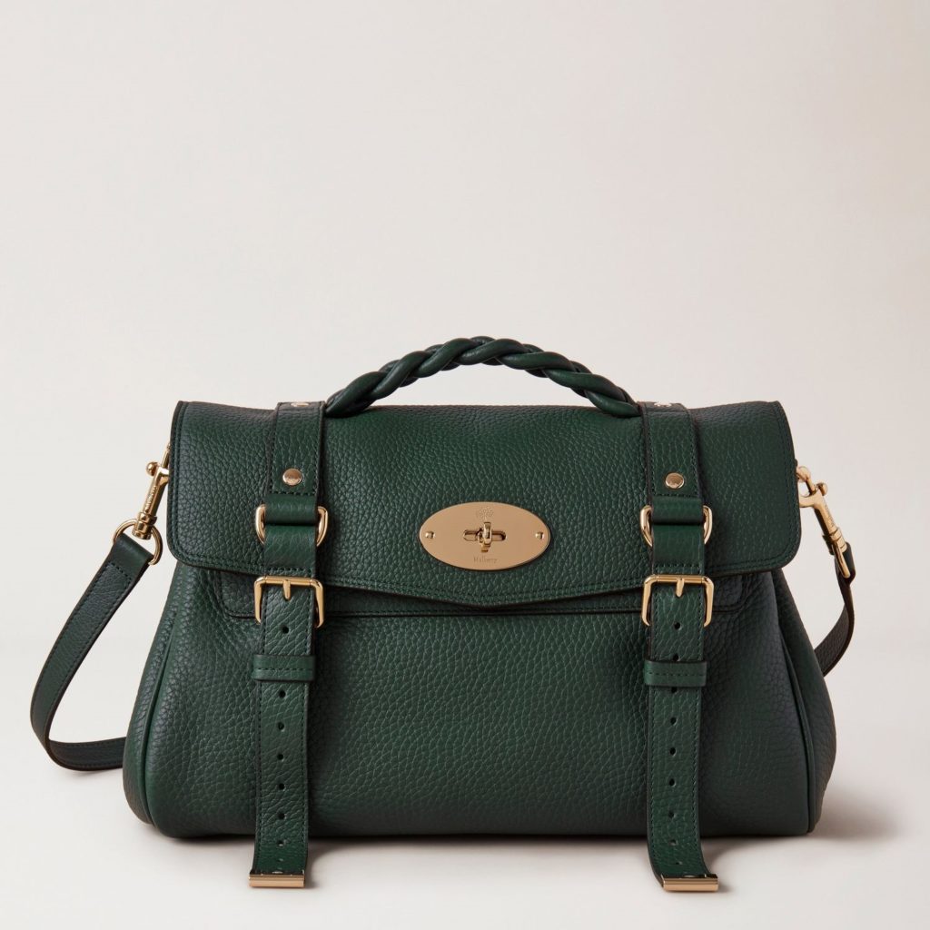 Mulberry Review 5 Mulberry Alexa Review