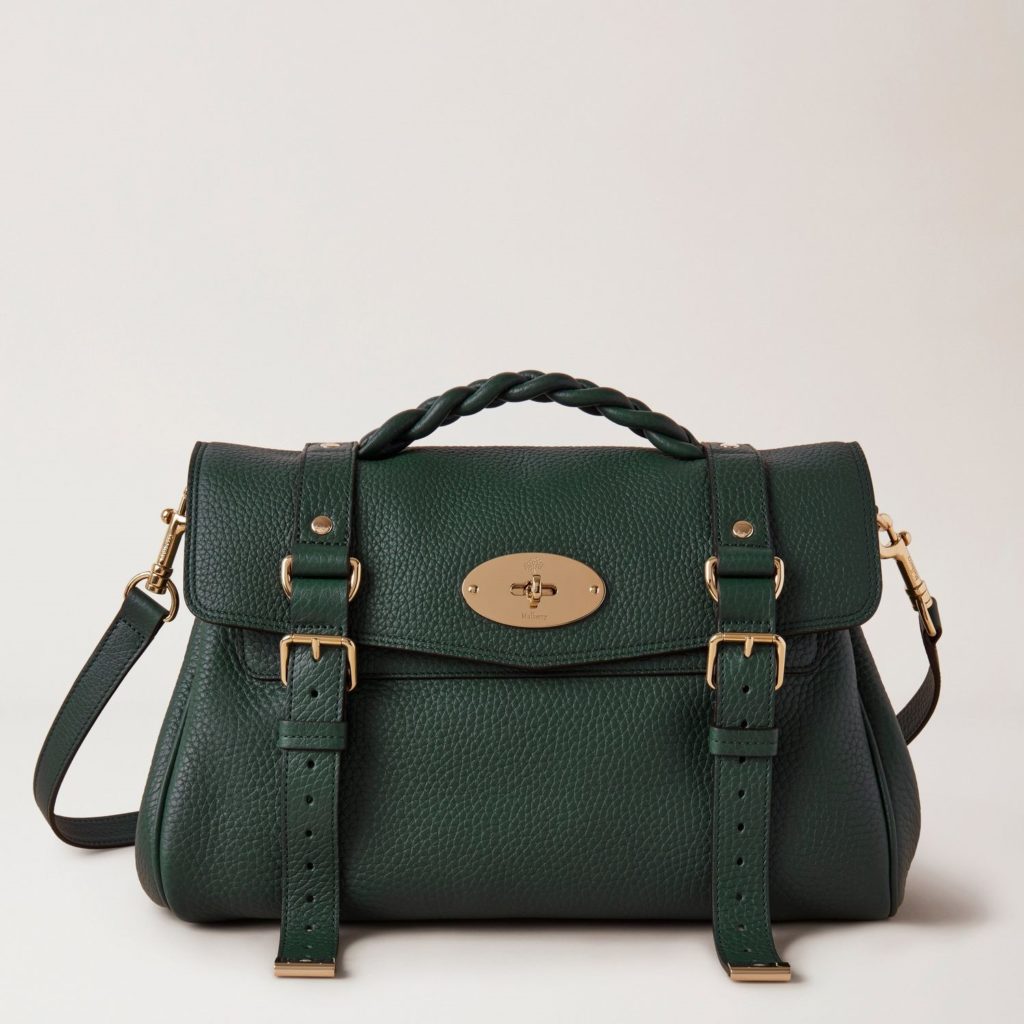 Mulberry Alexa Review