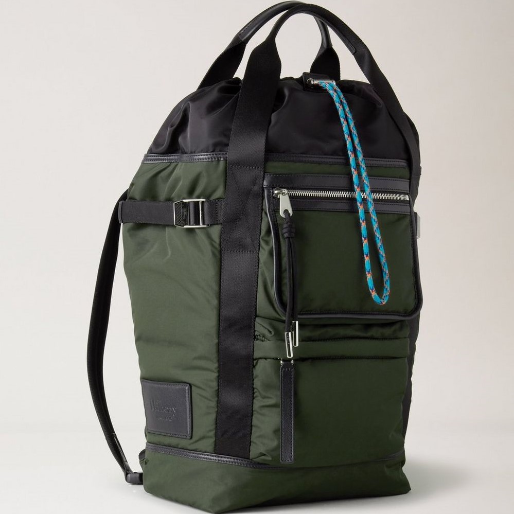 Mulberry Performance Tote Backpack Review