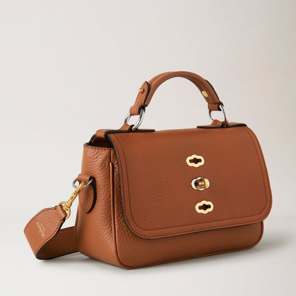 Mulberry Review 9 Mulberry Small Bryn Tote Review