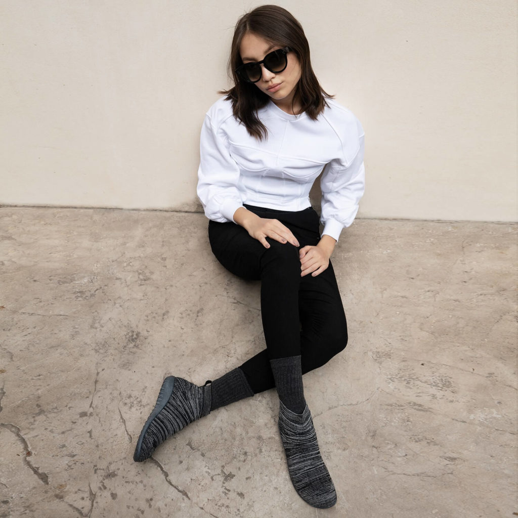 Naot Shoes Review 