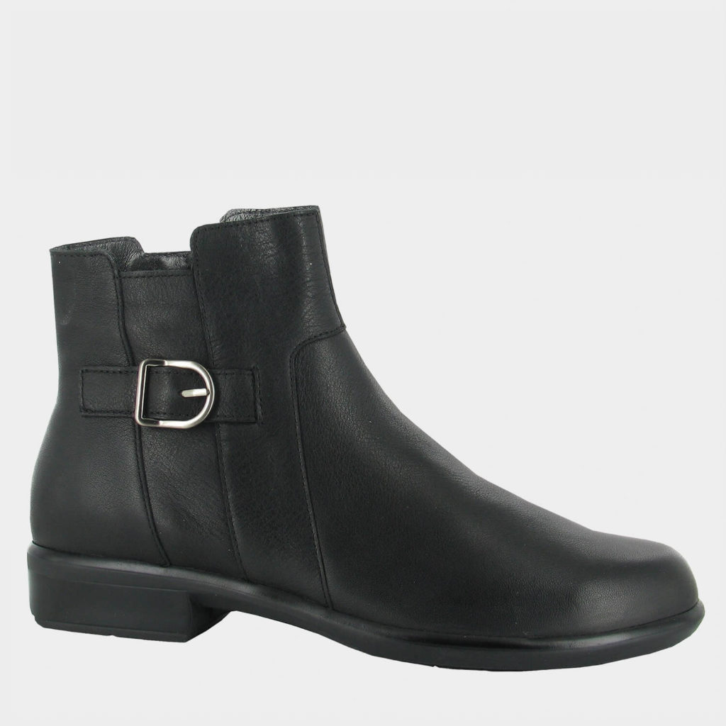 Naot Aura Maestro Boots Review