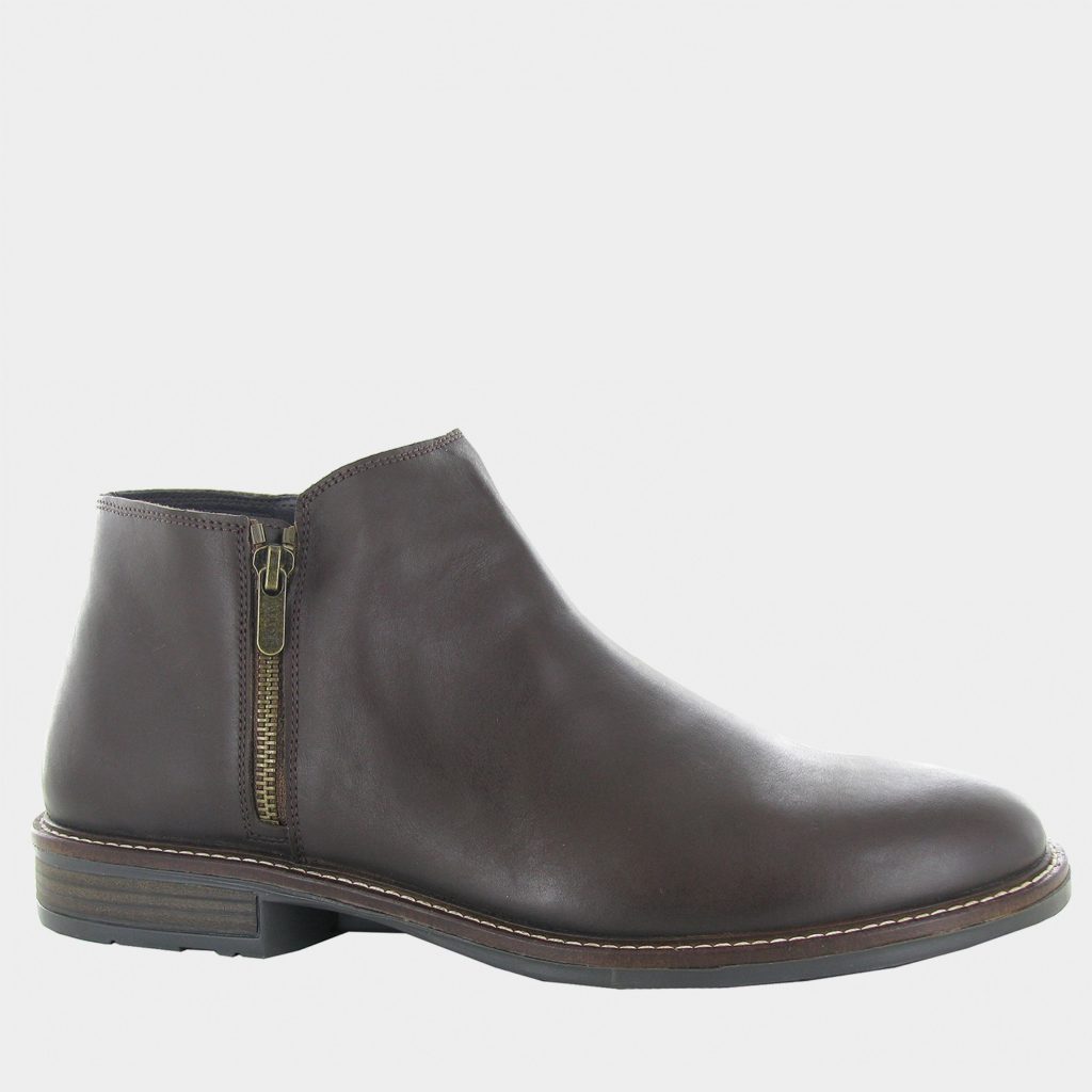 Naot Executive General Boots Review