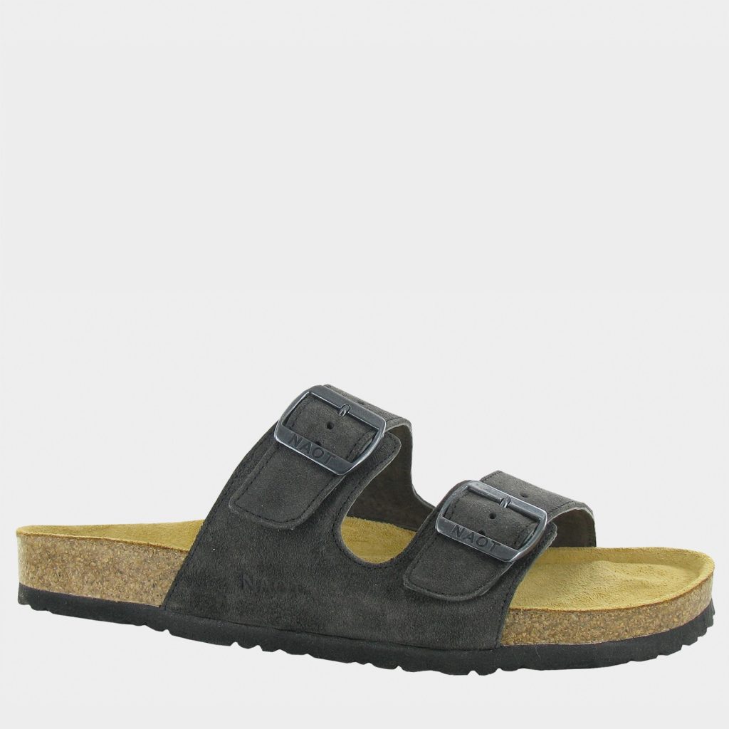 Naot Santa Barbara Sandals Review