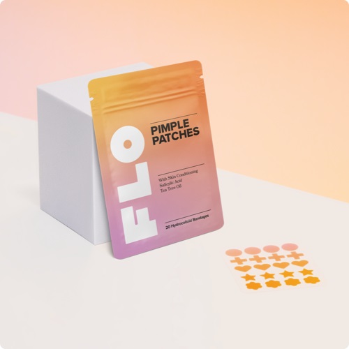 O Positiv Pimple Patches Review