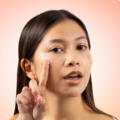 O Positiv Pimple Patches Review
