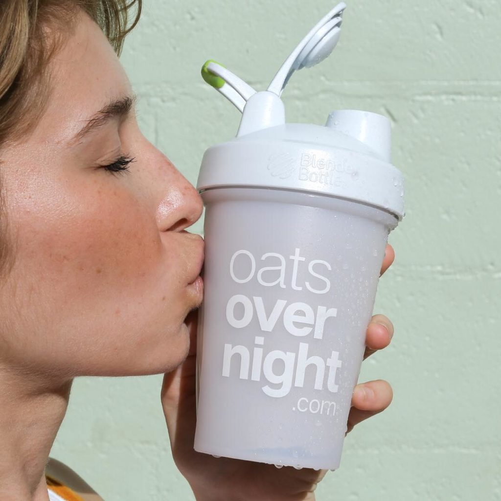 Oats Overnight Review