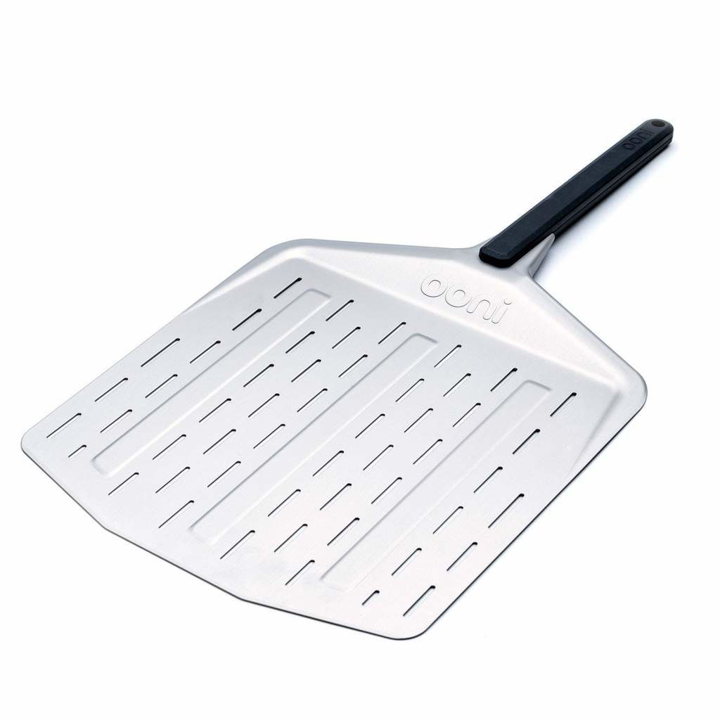 Ooni vs Gozney Review 7 Ooni 12” Perforated Pizza Peel Review