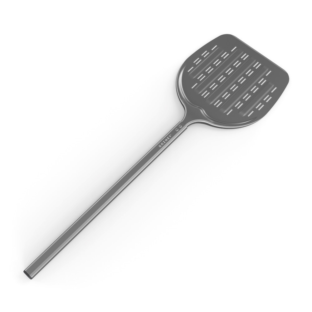 Ooni vs Gozney Review 8 Gozney Placement Peel Review