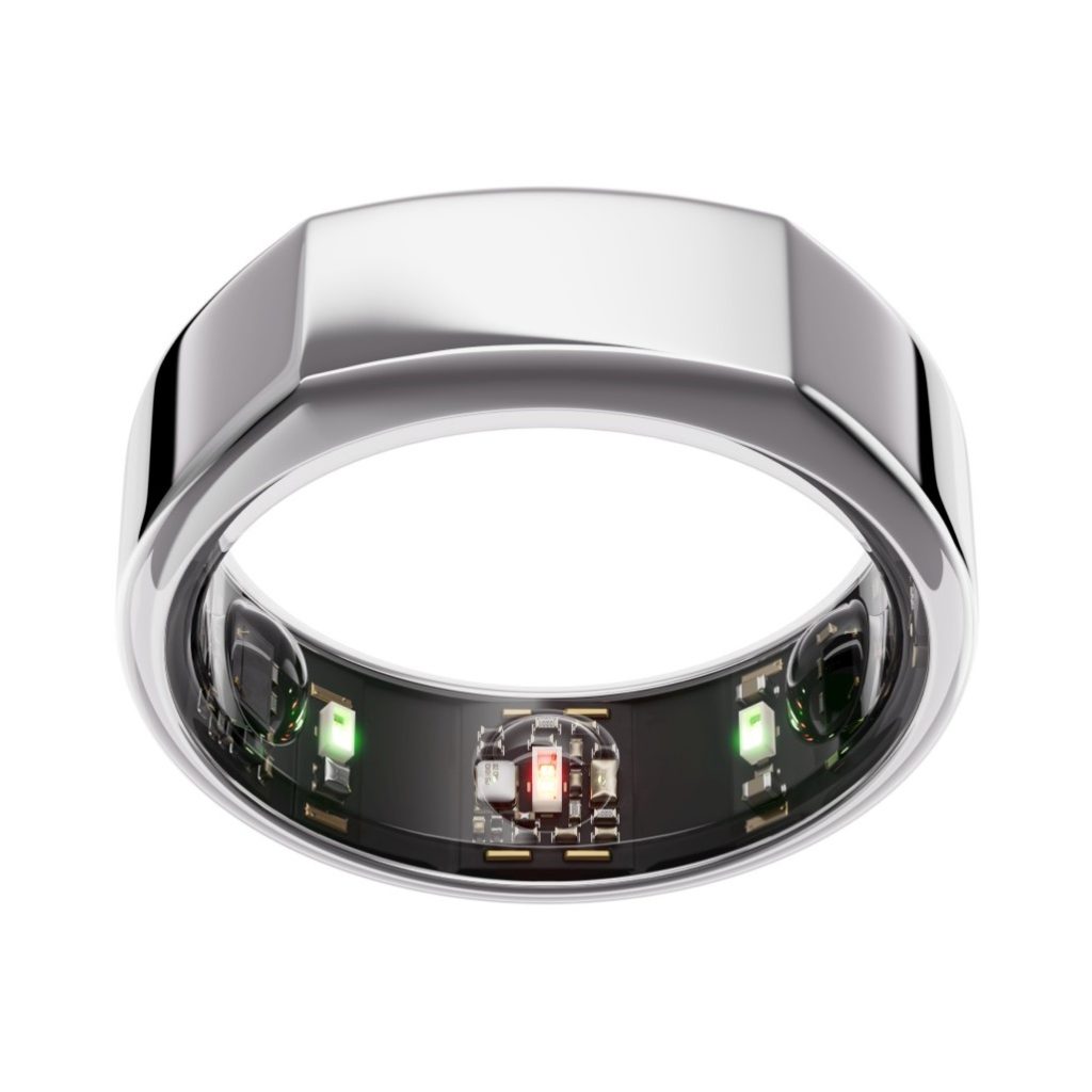 Oura Ring Generation 3 Review
