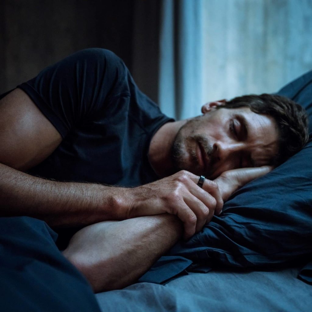 Oura Ring vs Apple Watch Review 8 Oura Ring vs Apple Watch Review