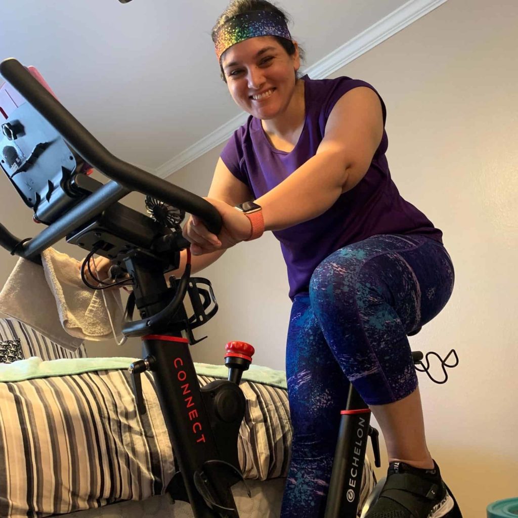 Peloton vs Echelon Review