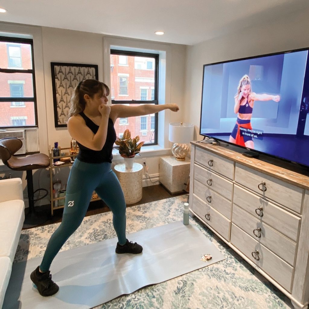 Peloton vs Echelon Review