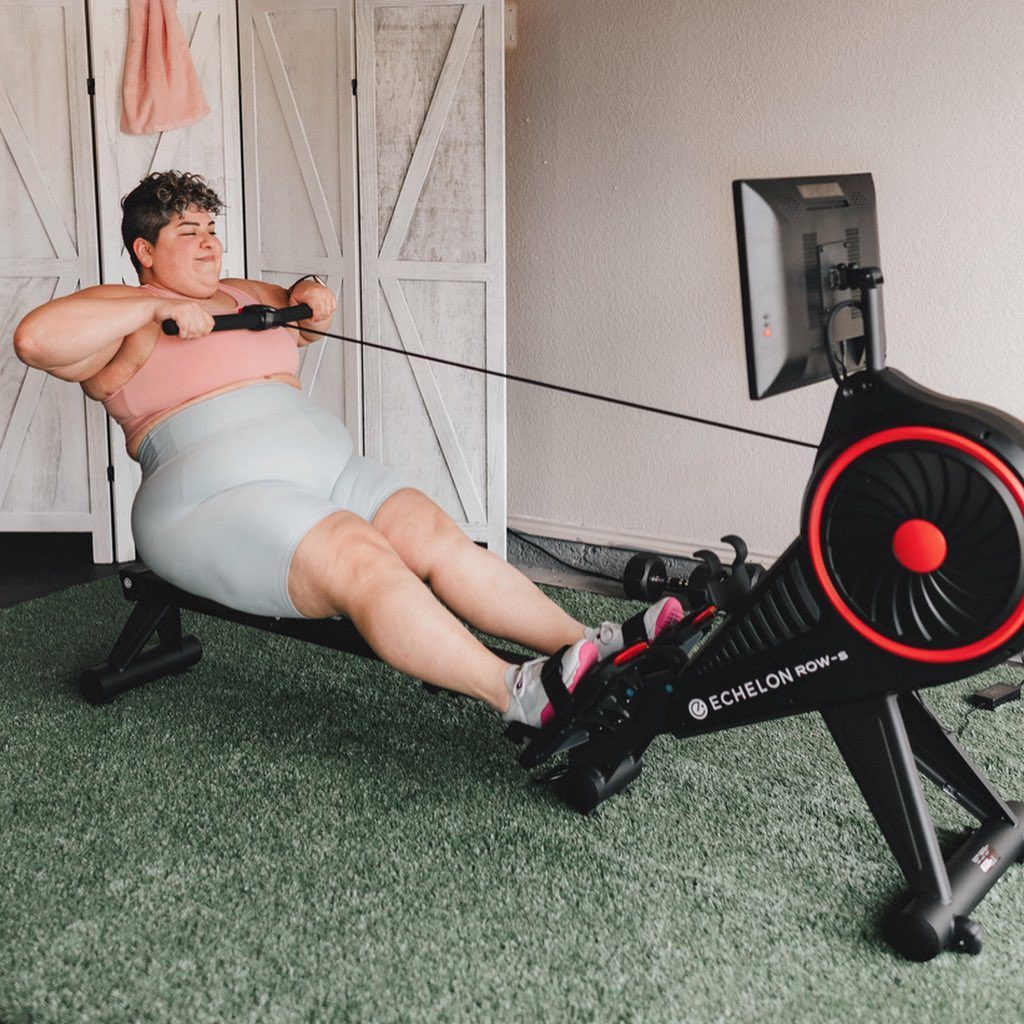 echelon ex5 vs peloton