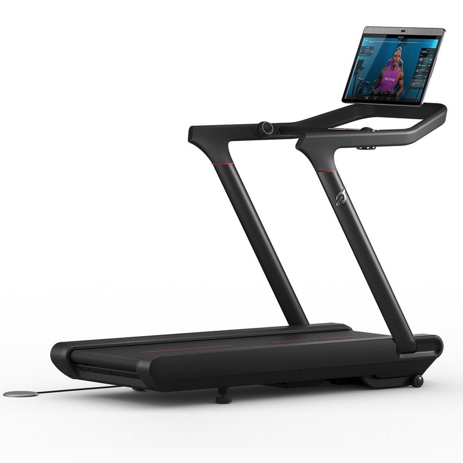 Peloton Tread Review