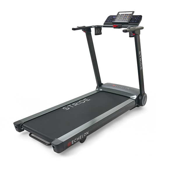 Echelon Auto-Fold Connected Treadmill Review