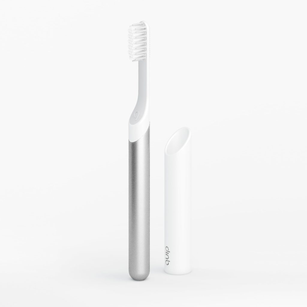 Quip Adult Electric Toothbrush Review