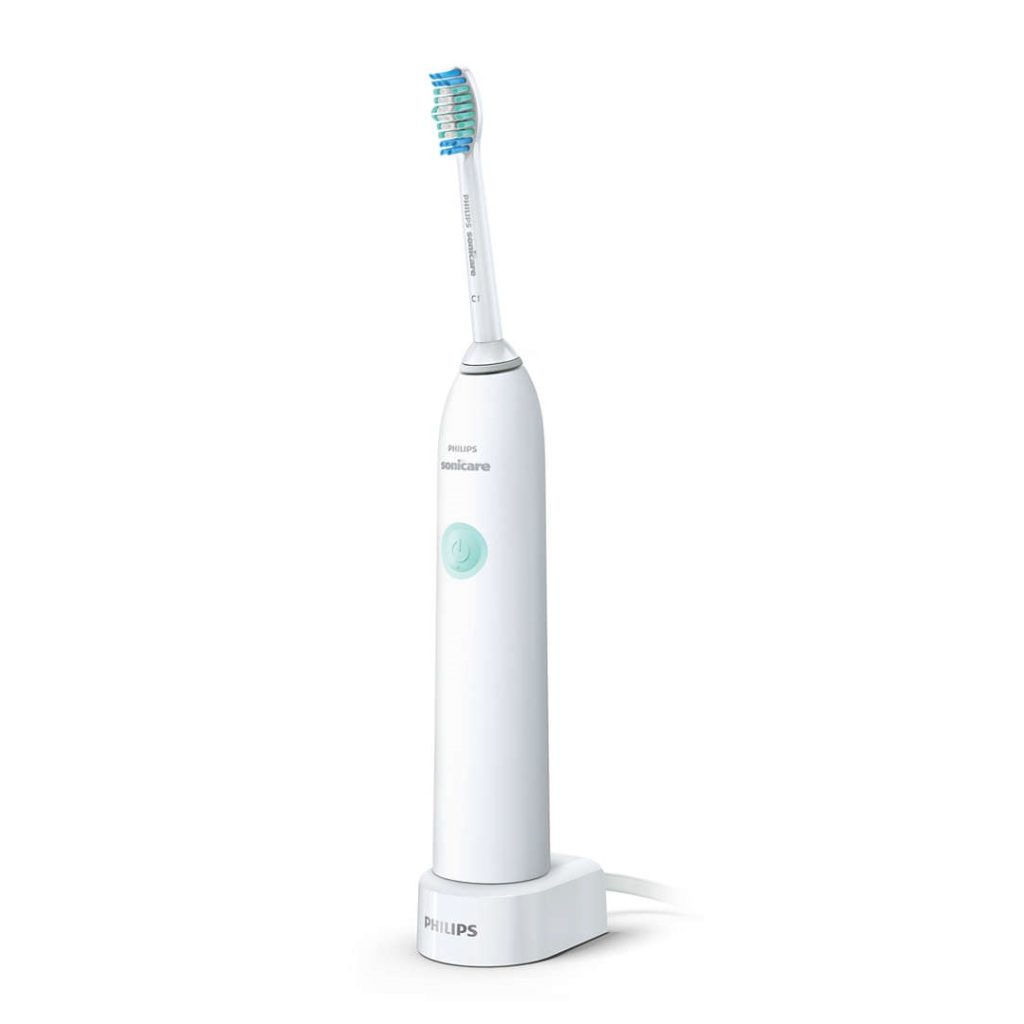 Sonicare DailyClean 1100 Review