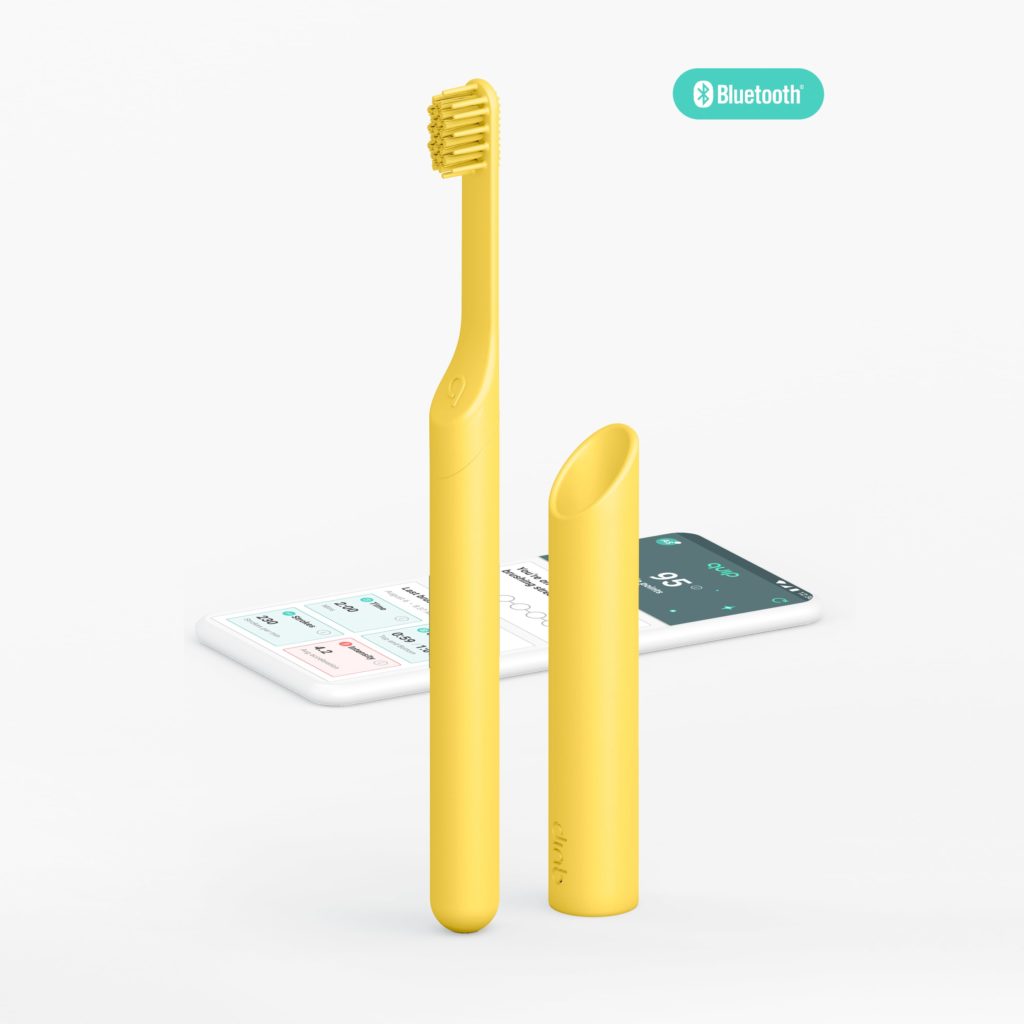 Quip Kids Smart Electric Toothbrush Review