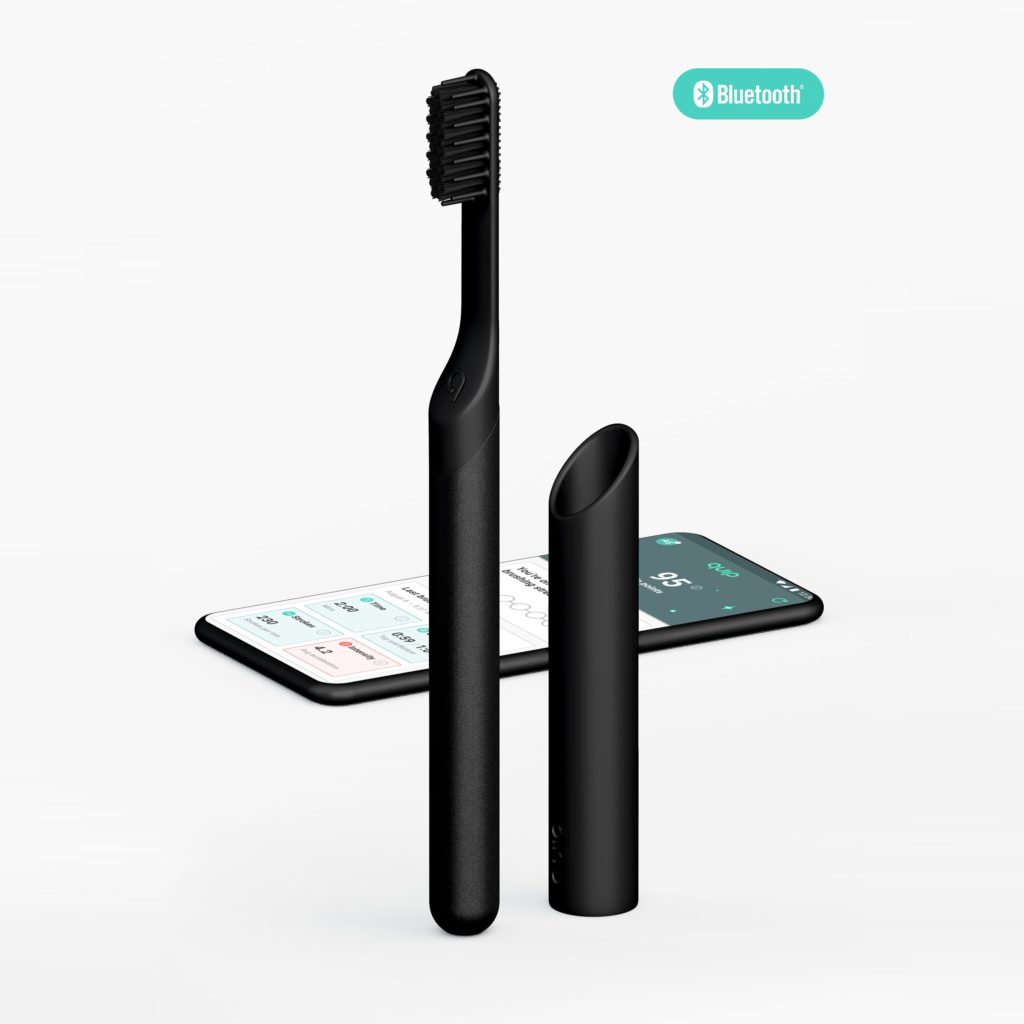 Quip Smart Electric Toothbrush Review