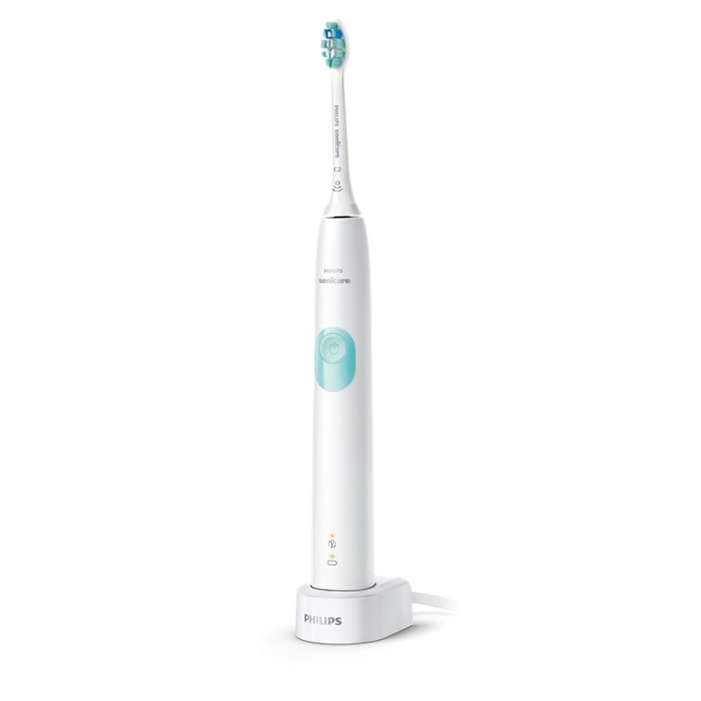 Sonicare ProtectiveClean 4100 Review