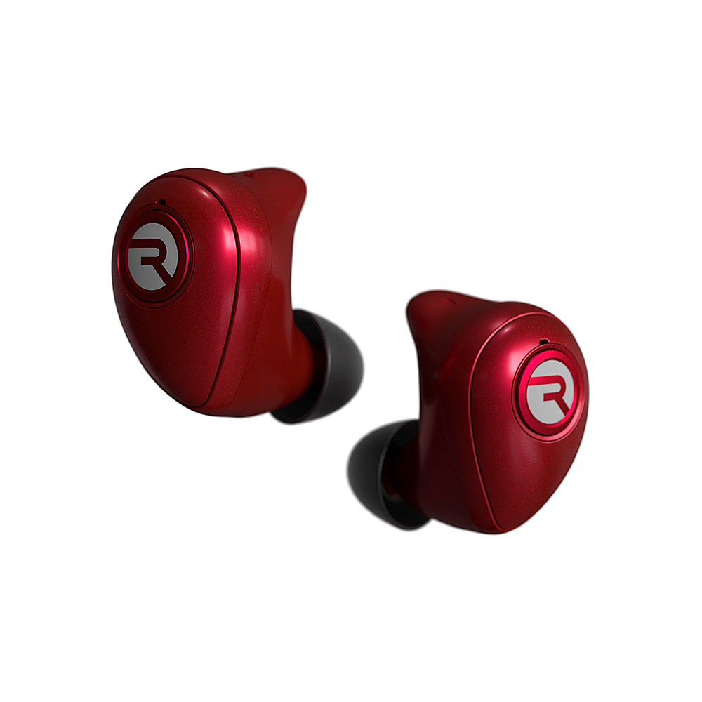 Raycon The Fitness Earbuds Review