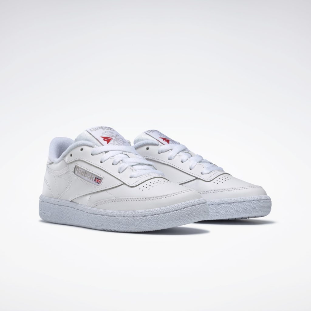 Reebok Review 10 Reebok Club C 85 Shoes Review