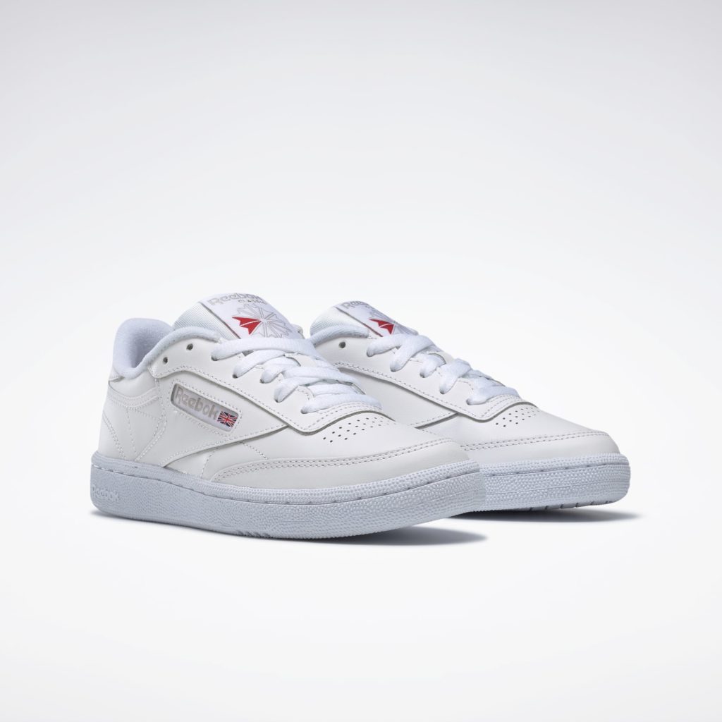 Reebok Club C 85 Shoes Review