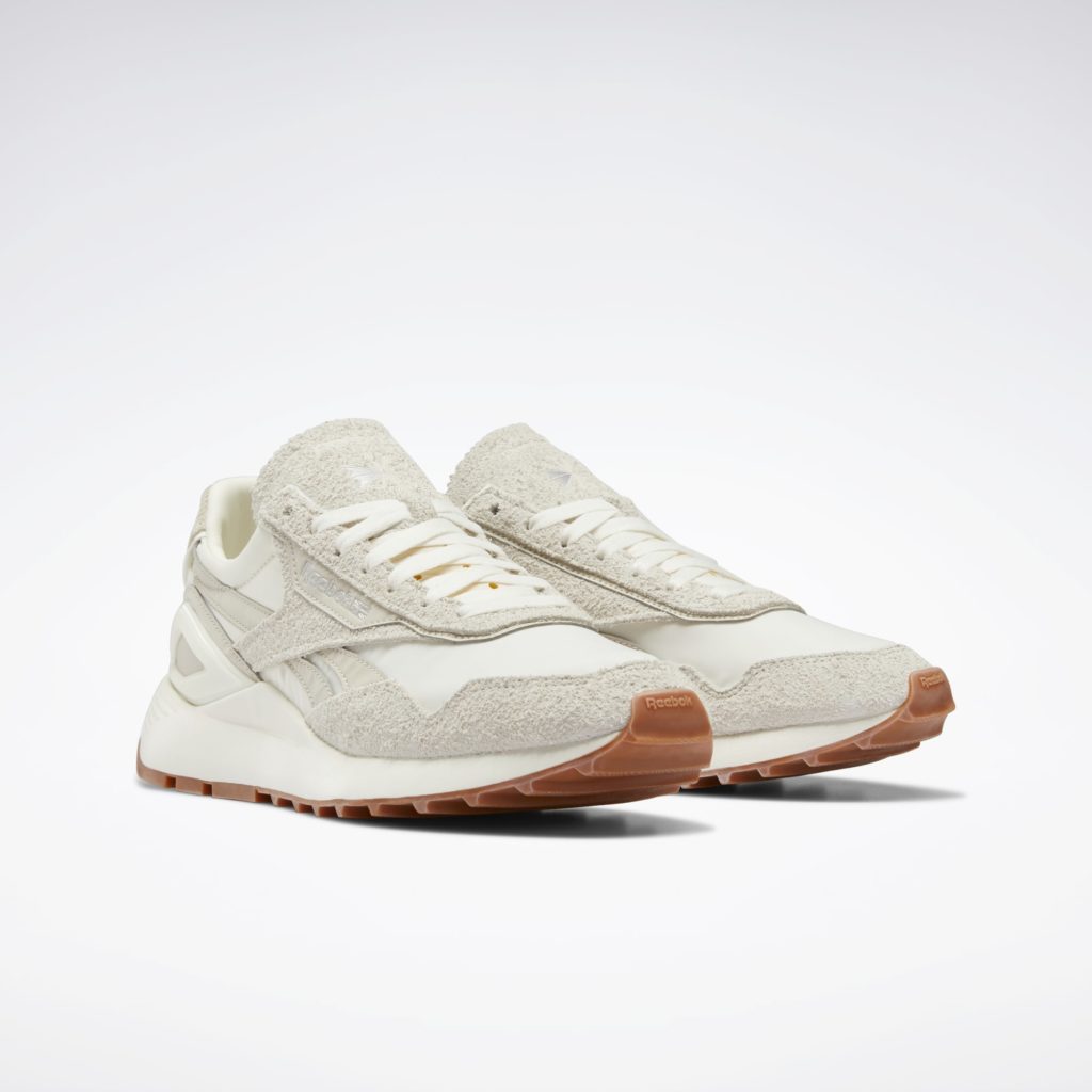 Reebok Classic Leather Legacy AZ Shoes Review