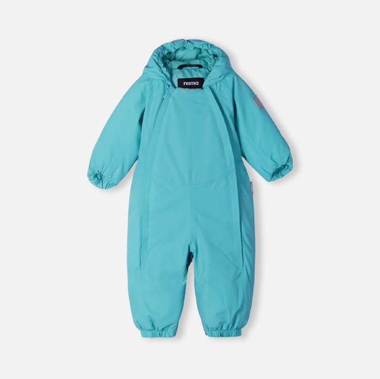 Reima Babies' Down Snowsuit Sleeping Bag Polarfox Review
