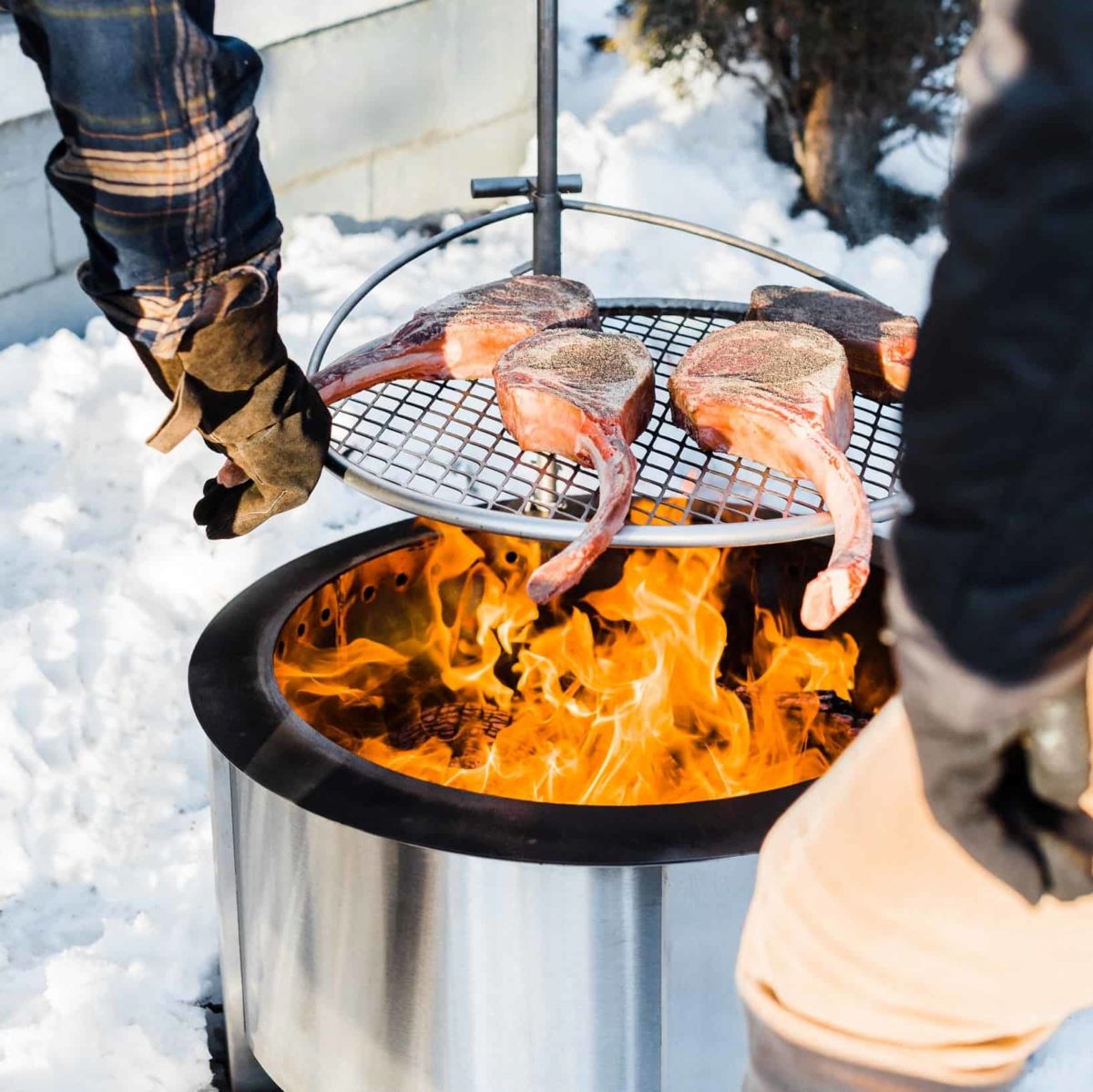 Solo Stove vs Breeo Review Must Read This Before Buying