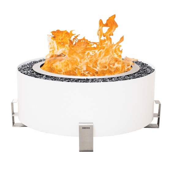 Breeo Luxeve® Fire Pit Review