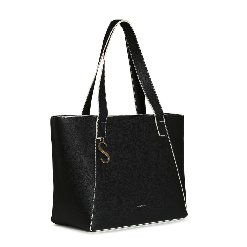 Strathberry S Cabas Review