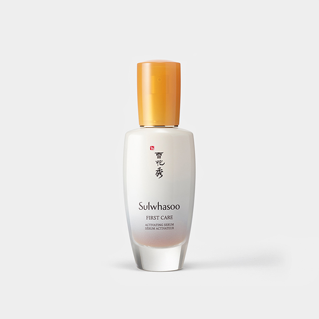 Sulwhasoo First Care Activating Serum Review