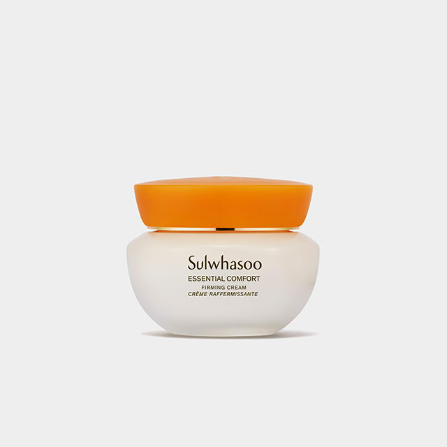 Sulwhasoo Essential Firming Cream Review