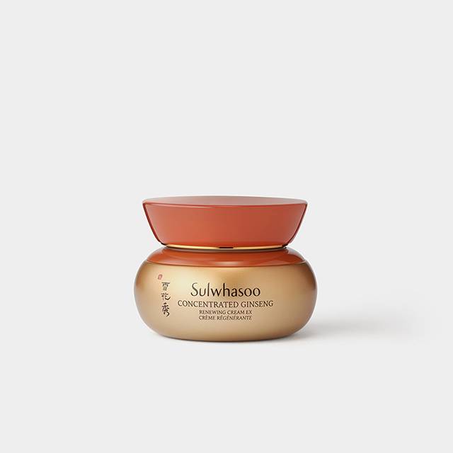 Sulwhasoo Concentrated Ginseng Renewing Eye Cream Review