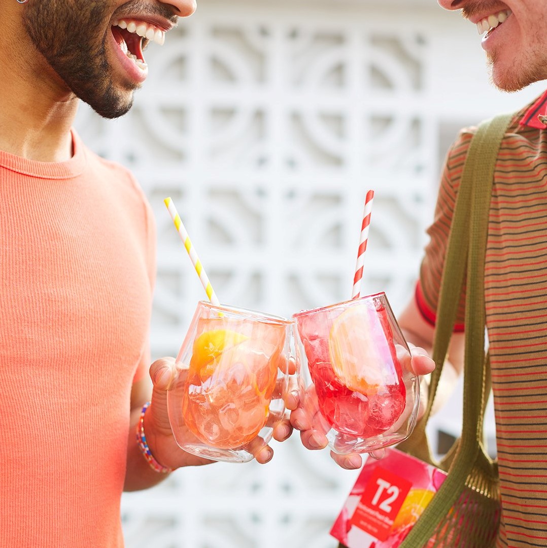 T2 Tea Review Must Read This Before Buying