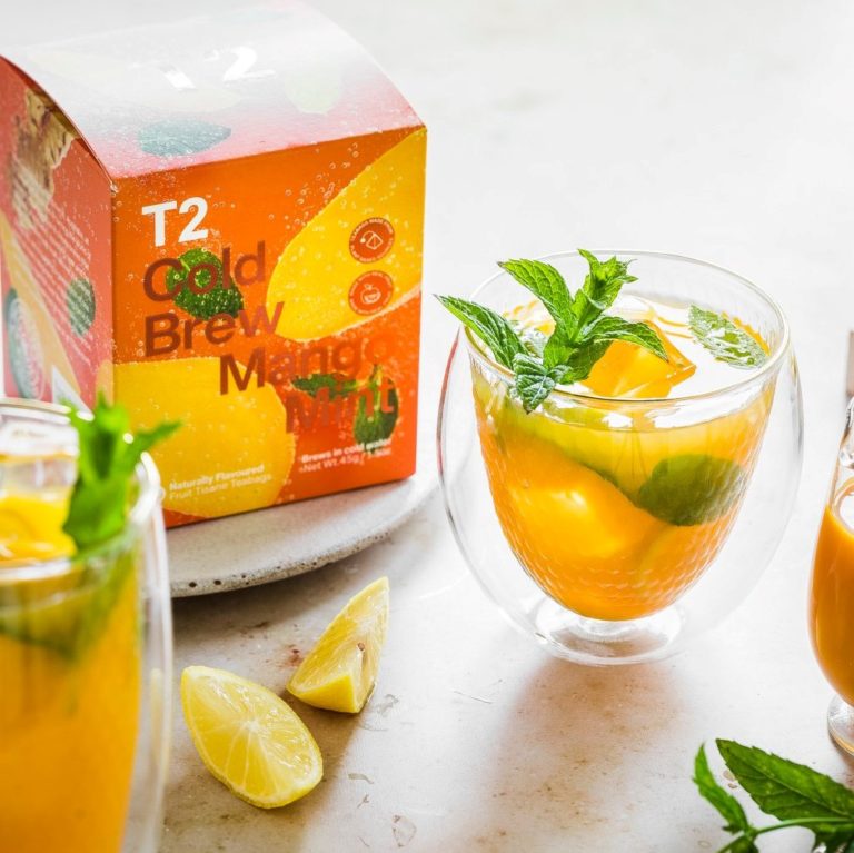 T2 Tea Review Must Read This Before Buying