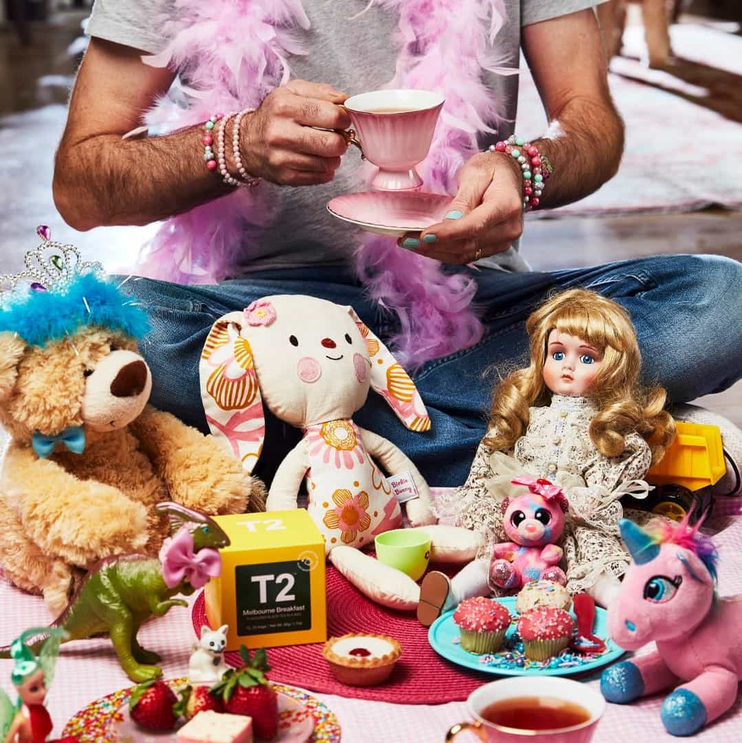 T2 Tea Review Must Read This Before Buying