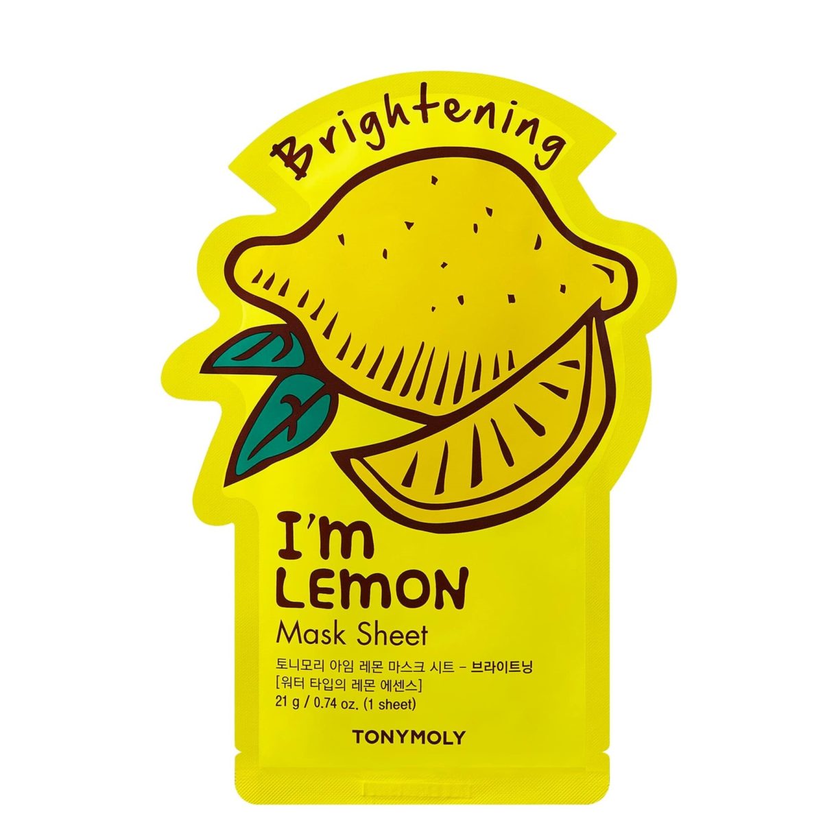 TONYMOLY Review Must Read This Before Buying