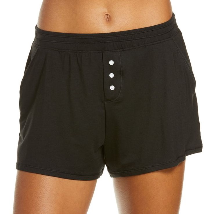 Thinx Sleep Shorts Review