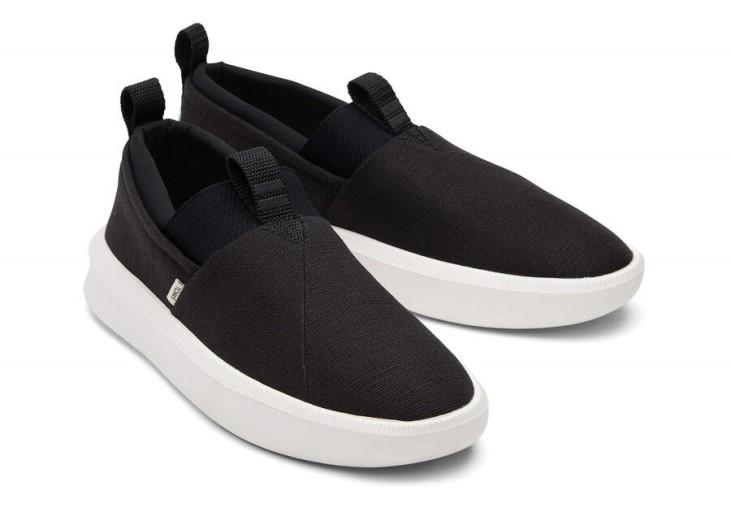 TOMS Alpargata Rover Review