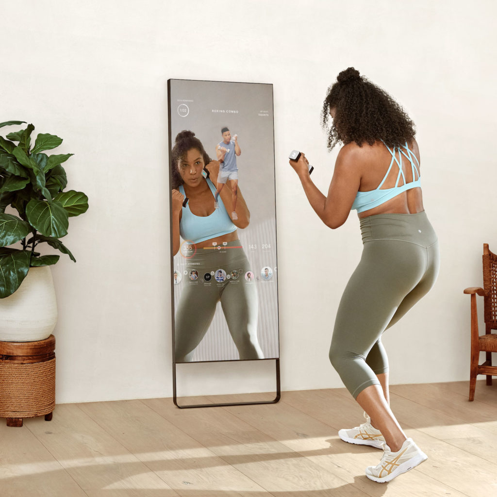 Tonal vs Mirror Review 2 Tonal vs Mirror Review
